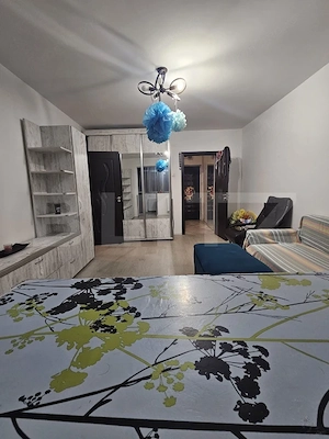 Apartament cu 2 camere, 51 mp, zona Sud - imagine 4