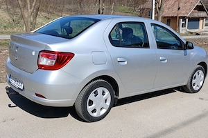 Dacia Logan 1 5 dci euro 5 - imagine 10
