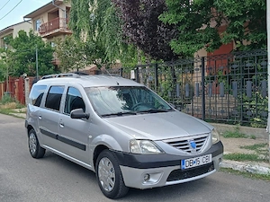 logan mcv gpl .an 2007 ac - imagine 5