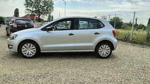 Polo 2012 diesel Navi Garantie - imagine 3