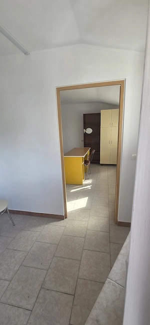 Inchiriez spatiu pentru birou, sediu firma sau activitati restranse - imagine 6