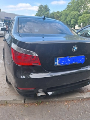 Vand bmw 520 E60  M47 - imagine 2