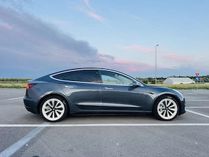 Tesla Model 3 Stealth Performance - imagine 3