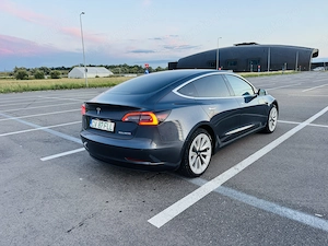 Tesla Model 3 Stealth Performance - imagine 2