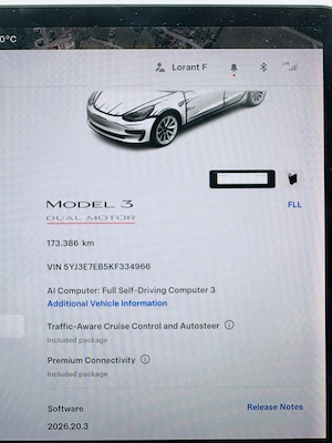 Tesla Model 3 Stealth Performance - imagine 6