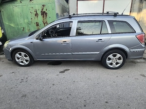 Opel Astra H din 2005