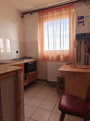 Spre închiriere apartament cu doua camere Arad - imagine 4