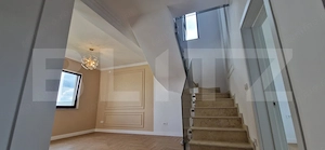 Vila moderna, P+1, 159 mp, 318 mp teren, zona Magnolia - imagine 3