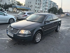 Volskwagen pasat 1.9 tdi