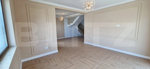 Vila moderna, P+1, 159 mp, 318 mp teren, zona Magnolia