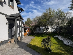 Casa premium - prosumator + garsoniera separata PROPRIETAR - imagine 9