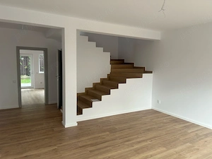 Duplex 133 mp Finisat si Utilat Floresti, zona Tineretului Comision 0%