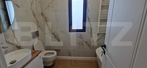 Vila moderna, P+1, 159 mp, 318 mp teren, zona Magnolia - imagine 16