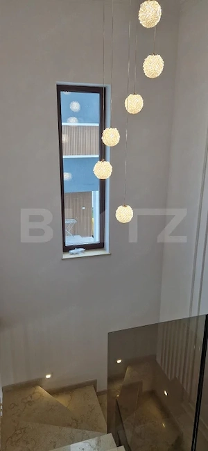 Vila moderna, P+1, 159 mp, 318 mp teren, zona Magnolia - imagine 17