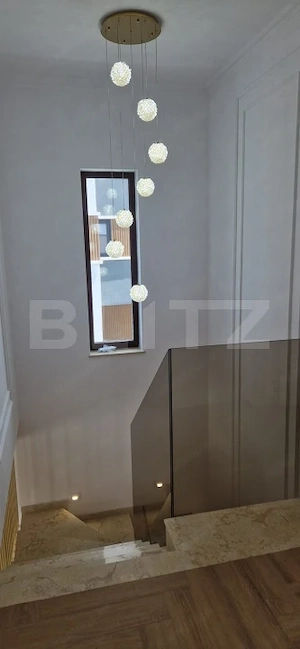 Vila moderna, P+1, 159 mp, 318 mp teren, zona Magnolia - imagine 18