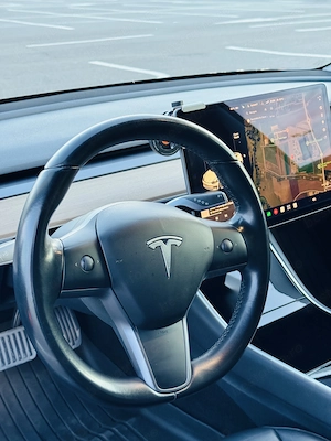 Tesla Model 3 Stealth Performance - imagine 7