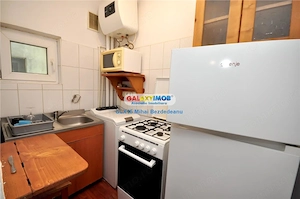 Inchiriere apartament 2 camere in zona Militari Valea Lunga - imagine 9