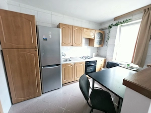 Apartament 3 camere Complexul Studentesc - imagine 7