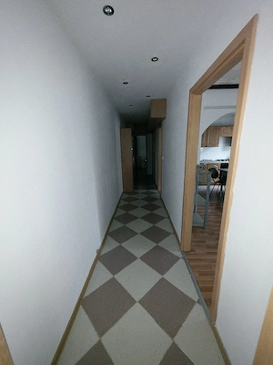 Apartament 3 camere Complexul Studentesc - imagine 9