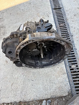 Cutie de viteză Renault master, motor 2.3, an 2014-2020