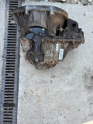 Cutie de viteză Renault master, motor 2.3, an 2014-2020 - imagine 4