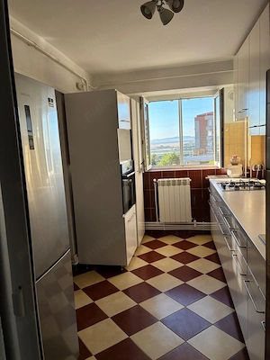 Apartament de vanzare 2 camere decomandate Mazepa - imagine 4