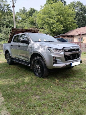 Isuzu D-Max 4x4  - 1.9 D 160 Cp - 2021 - imagine 3