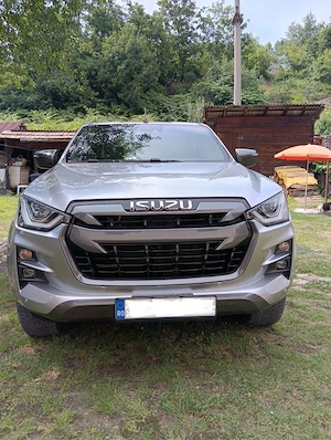 Isuzu D-Max 4x4  - 1.9 D 160 Cp - 2021
