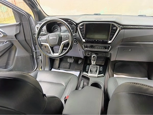 Isuzu D-Max 4x4  - 1.9 D 160 Cp - 2021 - imagine 7