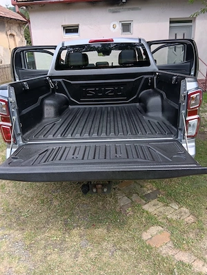 Isuzu D-Max 4x4  - 1.9 D 160 Cp - 2021 - imagine 5