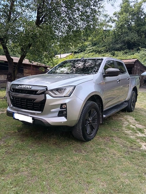 Isuzu D-Max 4x4  - 1.9 D 160 Cp - 2021 - imagine 2