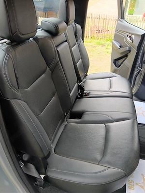 Isuzu D-Max 4x4  - 1.9 D 160 Cp - 2021 - imagine 10