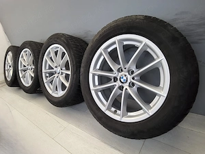 Roti/Jante BMW 5x112 225/55 R17 Seria 5 (G30) Seria 6 (G32) Seria 7 (G11); Mercedes; Audi - imagine 7