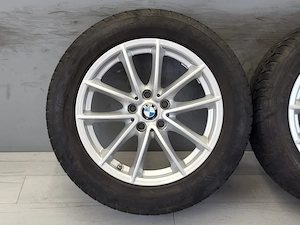 Roti/Jante BMW 5x112 225/55 R17 Seria 5 (G30) Seria 6 (G32) Seria 7 (G11); Mercedes; Audi - imagine 3