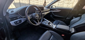 Audi A4 2.0 tfsi myld hibrid - 120 000 km reali - imagine 6
