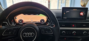 Audi A4 2.0 tfsi myld hibrid - 120 000 km reali - imagine 10