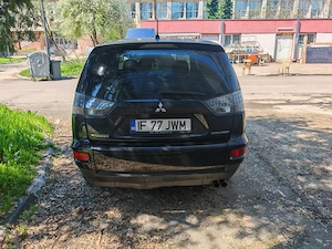 Mitsubishi Outlander 2 2012 - imagine 2