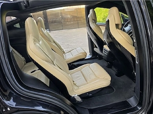 Tesla X p90DL Ludicrous 772cp - imagine 7