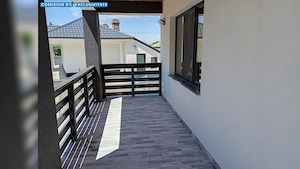 CASA PLAN PARTER - BRANISTEA┃