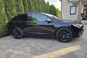 Tesla X p90DL Ludicrous 772cp - imagine 4