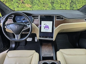 Tesla X p90DL Ludicrous 772cp - imagine 9
