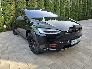Tesla X p90DL Ludicrous 772cp - imagine 6