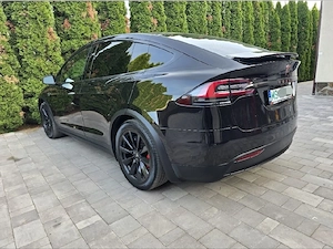 Tesla X p90DL Ludicrous 772cp - imagine 5