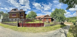 Vând casă la Cacova Ierii