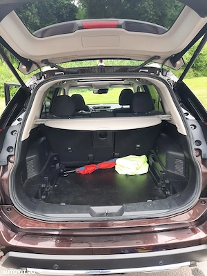 Nissan X-Trail 1.7D 150CP X-Tronic ALL MODE 4X4-I N-Connect - imagine 3