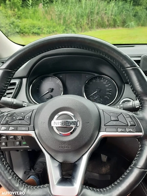 Nissan X-Trail 1.7D 150CP X-Tronic ALL MODE 4X4-I N-Connect - imagine 5