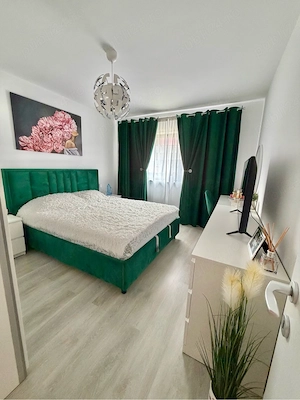 Apartament 2 camere complet mobilat si utilat cu loc de parcare si boxa incluse - imagine 4