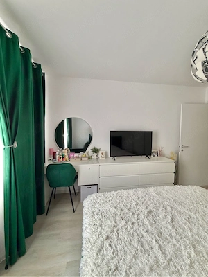 Apartament 2 camere complet mobilat si utilat cu loc de parcare si boxa incluse - imagine 8