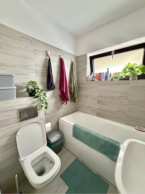 Apartament 2 camere complet mobilat si utilat cu loc de parcare si boxa incluse - imagine 6