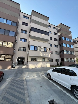 Apartament 2 camere complet mobilat si utilat cu loc de parcare si boxa incluse - imagine 7